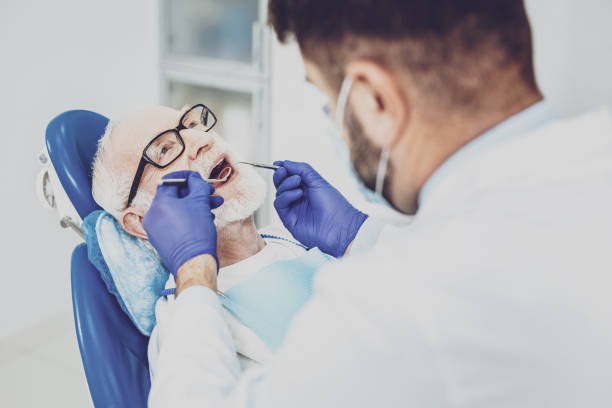 Best Chipped Tooth Repair Near Me  in Mentone, IN